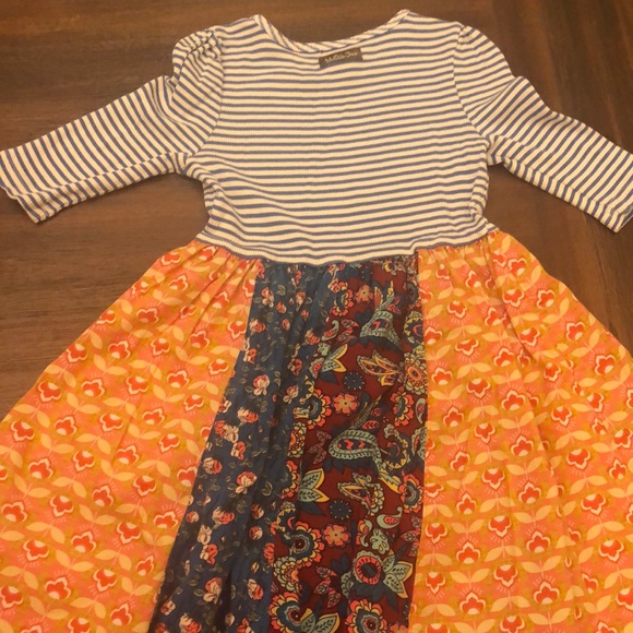 Matilda Jane size 6 - Picture 3 of 3